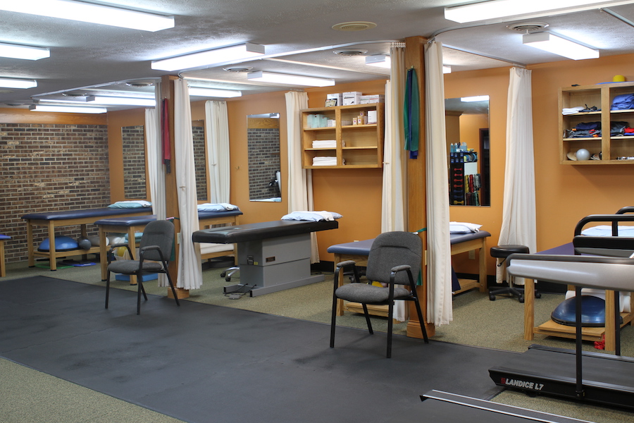 Physical Therapy