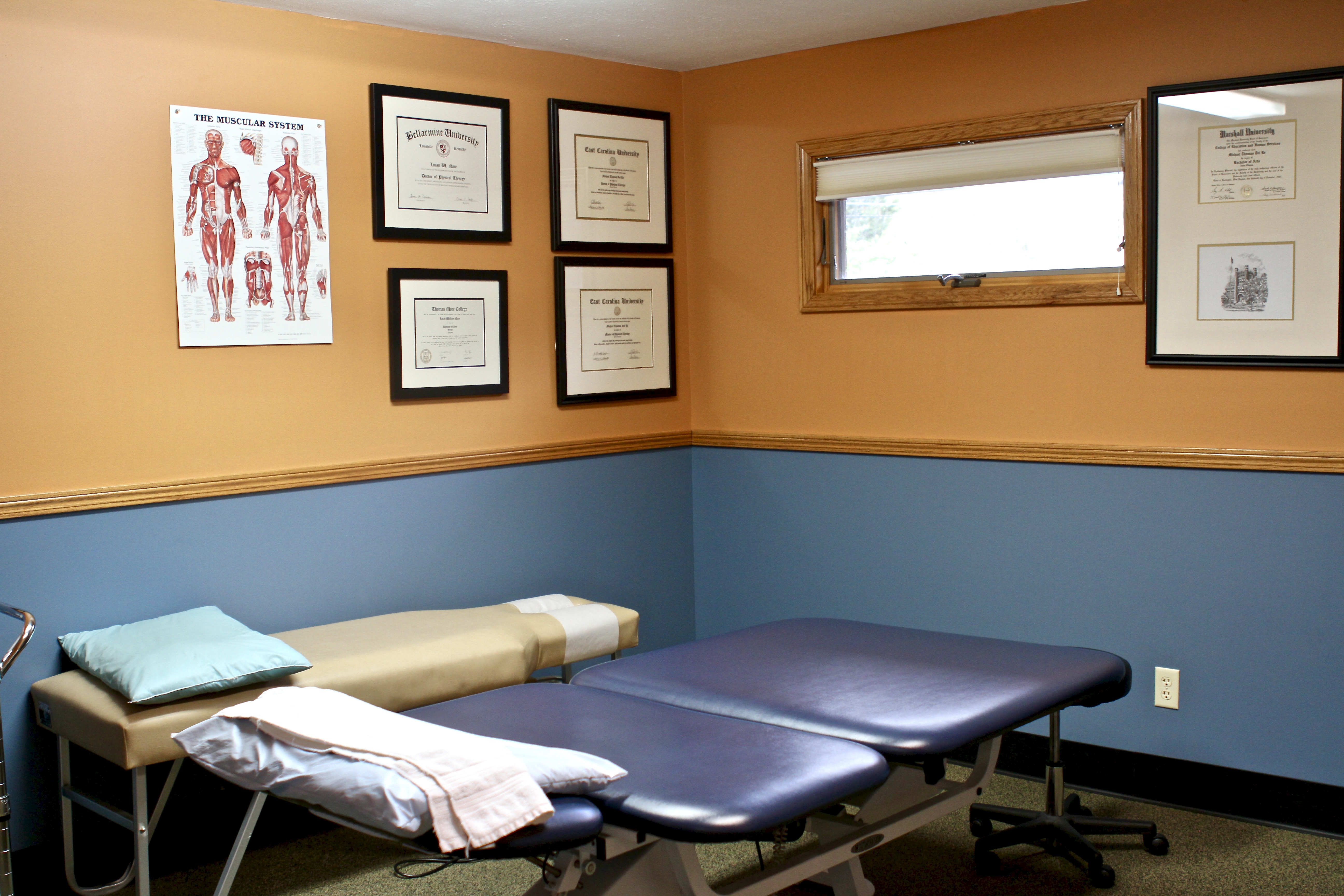Dry Needling
